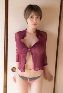 TPJ 君島みお